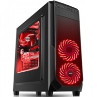 Thùng máy chơi game core i9 9900K ram 16G vga gtx 1060 chiến PUBG