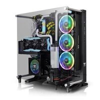 Thùng Máy Không Nguồn Thermaltake P5 Tg V2