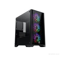 Thùng máy tính | Case Gaming Xigmatek Gaming X II 3F EN42355