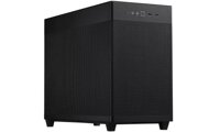 Thùng máy tính – Case Mini MicroATX ASUS Prime AP201 MESH BLACK (Matx / USB C / 33 lit)