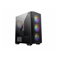 Thùng máy tính/ Case MSI MAG FORCE M100A
