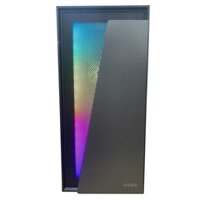 Thùng máy tính | Case SAMA 339 Black – 3 FAN ARGB