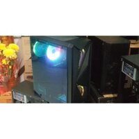 Thùng máy tính chơi game I7 2600K /Ram 16G/ Hdd 1T/ RX560 4G ddr5