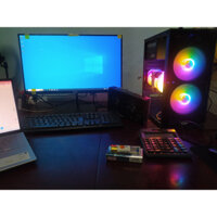 Thùng máy tính i5 6500 chơi game làm photoshop