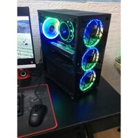 Thùng Máy Tính i5 Chơi Game