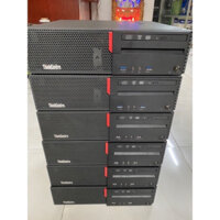 Thùng  Máy Tính Lenovo ThinkCentre M900SFF / G4400 / Ram 4gb / SSD 128Gb