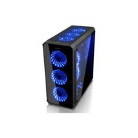 Thùng máy tính máy chơi I5 4670/Card màn hình GTX 1060 3GB/ ram 8GB/Main H81