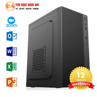 Thùng Máy Tính PC Văn Phòng Core i5 Giá Rẻ 2 Triệu – #4249