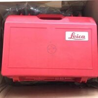 Thùng máy toàn đạc điện tử leica TS06