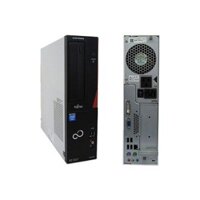 Thùng máy vi tính bàn Fujitsu D552 SFF RENEW Socket 1150 (ram 4gb/ssd 128gb/chíp i7/i5/i3) theo cấu hình tự chon