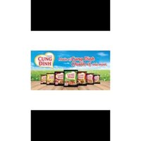 Thùng mì Cung đình 30 gói*77gr