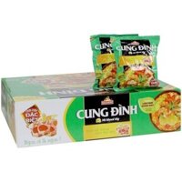 Thùng Mì Cung Đình Hà Nội Vị Lẩu tôm chua cay