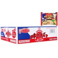 Thùng mì đệ nhất