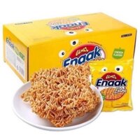 Thùng mì enaak 24 gói x30g