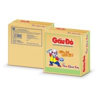 Thùng mì gấu đỏ 30 gói/ Thùng mì 3 miền 30 gói