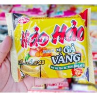 THÙNG MÌ HẢO HẢO GÀ VÀNG - 30 GÓI x 74G