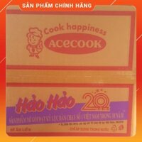 Thùng mì hảo hảo