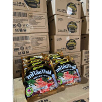 Thùng mì lẩu thái koreno 20g x 75g