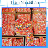 Thùng mì miu miu, mì sấy phomai tuổi thơ 200 gói