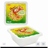 Thùng mì tôm chanh Omni 24 bát/ thùng - date mới nhất