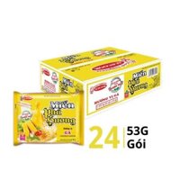 Thùng miến Phú Hương thịt gà Acecook gói 53g (24 Gói)