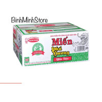 Thùng miến Phú Hương Yến Tiệc 10 gói 210gr