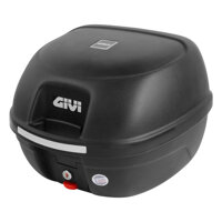 Thùng Mircro Givi E26N Micro 26L - Tặng Đế MP60N