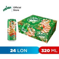 THÙNG MIRINDA [ MIRINDA SO KEM/ MIRINDA XÁ XỊ/ MIRINDA CAM/ MIRINDA VIỆT QUẤT]