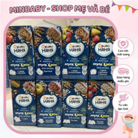 Thùng Mix 18 Vị Sữa Đêm Ngũ Cốc Fruto Nga Cung Cấp Đầy Đủ Chất Dinh Dưỡng Cho Bé