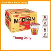 Thùng mỳ Modern 24 ly