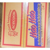 THÙNG MỲ TÔM HẢO HẢO 30 GÓI