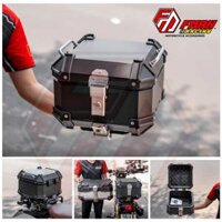 THÙNG NHÔM LÙN MINI 18L