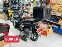 THÙNG NHÔM SAU XE HONDA AIR BLADE AB 125 150 160