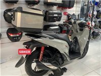 THÙNG NHÔM SAU XE HONDA SH Ý