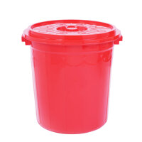 Thùng nhựa 220 lít Đại Đồng Tiến