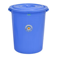 THÙNG NHỰA 220L