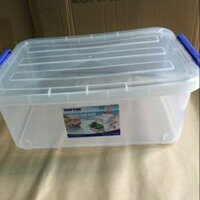 Thùng nhựa 30 lít Tân Lập Thành