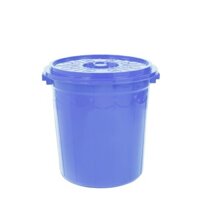 THÙNG NHỰA 80L/120L ĐẠI ĐỒNG TIẾN [ B126/B126K] [B131/B131K ]