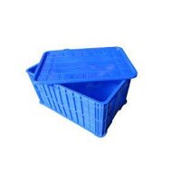 Thùng nhựa có nắp, sóng nhựa có nắp đựng bát, cất đồ 60L, 80L, 100L  tiện ích