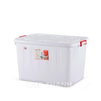 THÙNG NHỰA ĐA NĂNG 140 LÍT HIỆP THÀNH