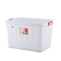 Thùng Nhựa Đa Năng 140 Lít