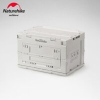 Thùng nhựa đựng đồ đa năng  Naturehike NH20SJ036