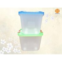 Thùng nhựa đựng đồ đa năng, tiện lợi Việt Nhật