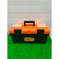 Thùng nhựa đựng đồ nghề KaPuSi