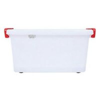 THÙNG NHỰA DUY TÂN 30LÍT