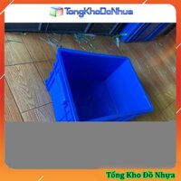 Thùng nhựa L1 nhiều kích thước dùng nuôi cá, đựng dụng cụ đồ nghề Lọc thùng nhựa cá cảnh , hồ cá cả