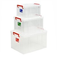 THÙNG NHỰA MỸ 100 LÍT