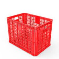 Thùng nhựa rỗng 3T9