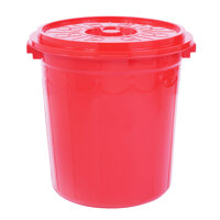 THÙNG NHỰA TRÒN 120L ĐẠI ĐỒNG TIẾN