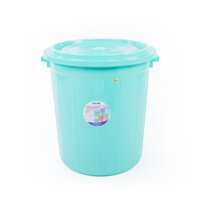 Thùng Nhựa Tròn 90L – Nhựa Duy Tân